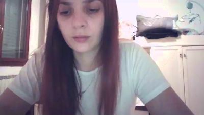 MissLudo96 live cam on Cam4