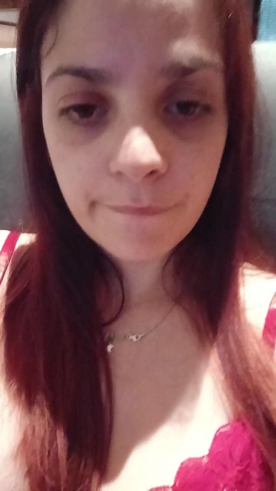 MissLudo96 live cam on Cam4