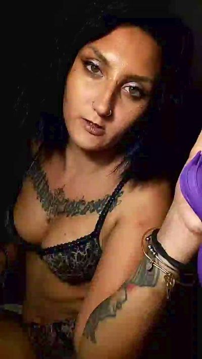 MissMala webcam