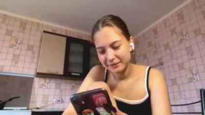 MissMescher live cam on Cam4