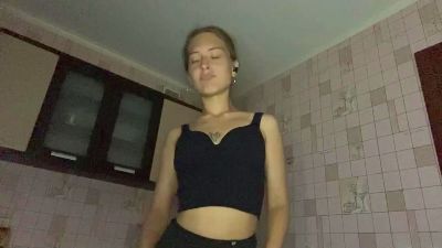 MissMescher live cam on Cam4