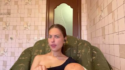 MissMescher live cam on Cam4