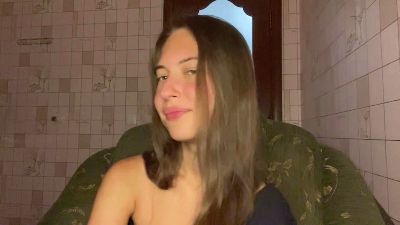 MissMescher live cam on Cam4