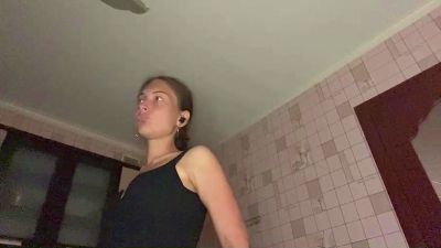 MissMescher live cam on Cam4