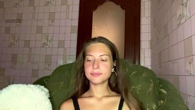 MissMescher live cam on Cam4