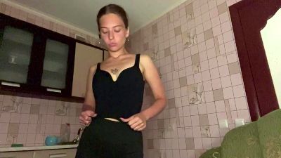 MissMescher live cam on Cam4
