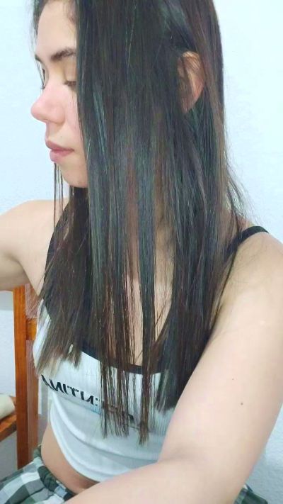 MissMia99 live cam on Cam4