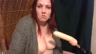 MissMiia cámara web mujer en vivo desde Canadá