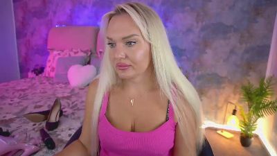 MissMissyy live cam on Cam4