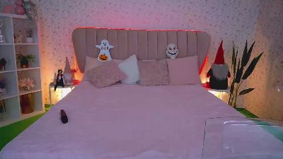 MissMissyy live cam on Cam4