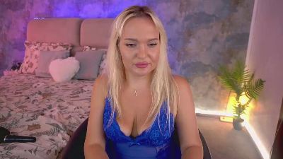 MissMissyy live cam on Cam4