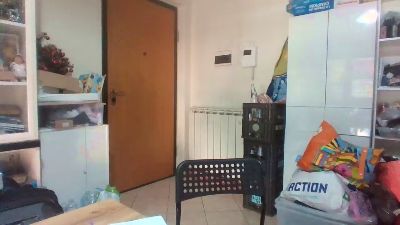 MissNinfea live cam on Cam4