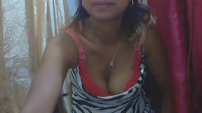MissRIHANA Live Cam on Cam4