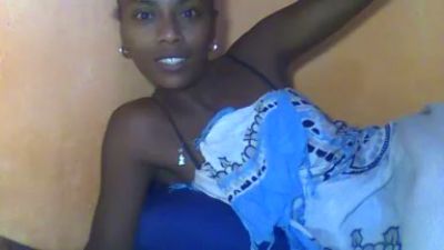 MissSaphira live cam on Cam4