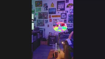 MissStar live cam on Cam4