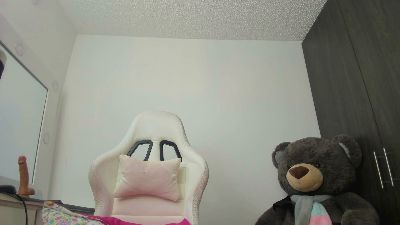 MissTokio live cam on Cam4