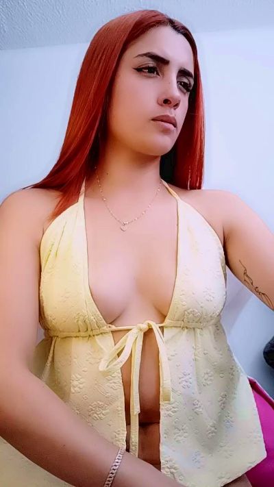 MissTokio live cam on Cam4