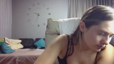MissVasilisa live cam on Cam4