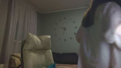 MissVasilisa live cam on Cam4