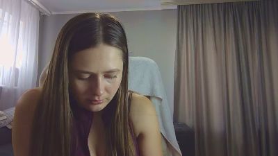 MissVasilisa live cam on Cam4
