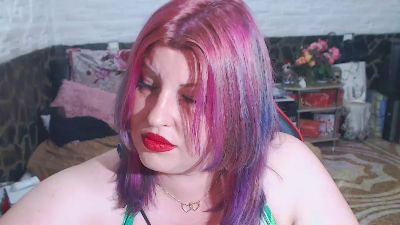 MissYzzy live cam on Cam4