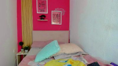 Miss_Casius live cam on Cam4