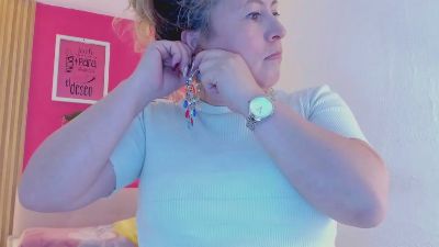 Miss_Casius live cam on Cam4