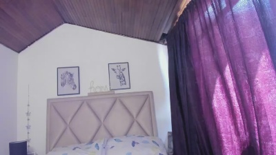 Miss_Casius live cam on Cam4
