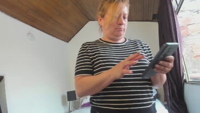 Miss_Casius live cam on Cam4