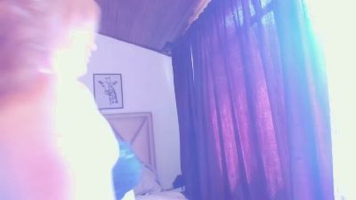 Miss_Casius live cam on Cam4