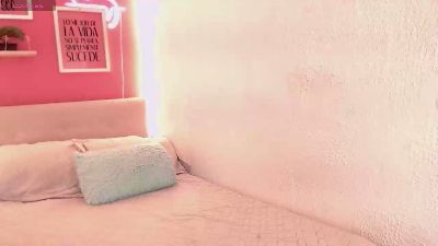 Miss_Casius live cam on Cam4
