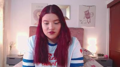 Miss_Celeste_ live cam on Cam4