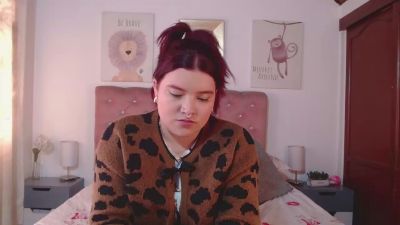 Miss_Celeste_ live cam on Cam4