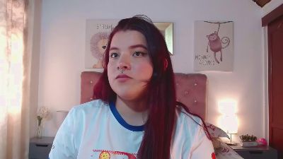 Miss_Celeste_ live cam on Cam4