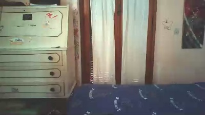 Miss_DawyRouge live cam on Cam4