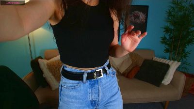 Miss_Dilara live cam on Cam4