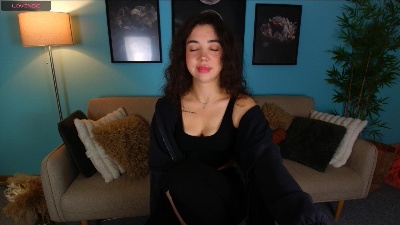 Miss_Dilara live cam on Cam4