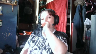 Miss_Harley live cam on Cam4