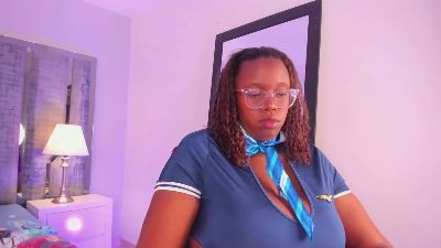 Miss_Khaleesi live cam on Cam4