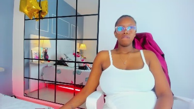 Miss_Khaleesi live cam on Cam4