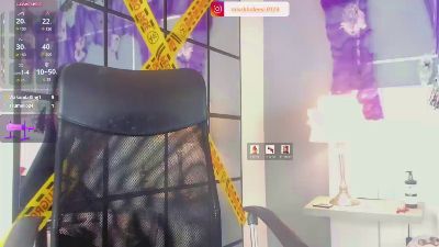 Miss_Khaleesi live cam on Cam4