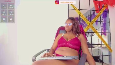 Miss_Khaleesi live cam on Cam4