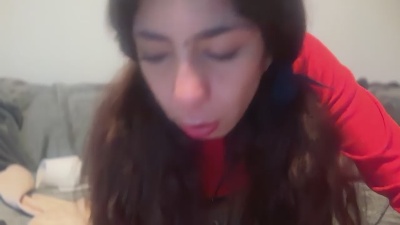 Miss_Ninacl live cam on Cam4