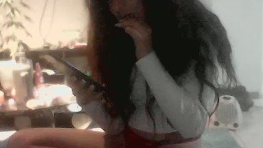 Miss_Ninacl live cam on Cam4