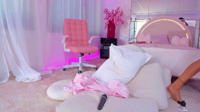 Miss__Diamond live cam on Cam4