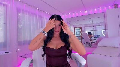 Miss__Diamond live cam on Cam4