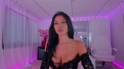 Miss__Diamond live cam on Cam4