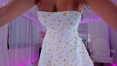 Miss__Diamond live cam on Cam4