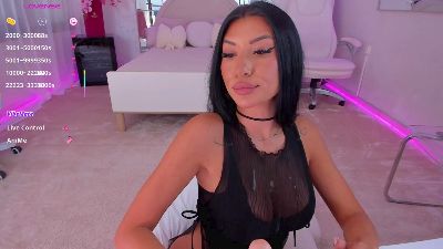 Miss__Diamond live cam on Cam4