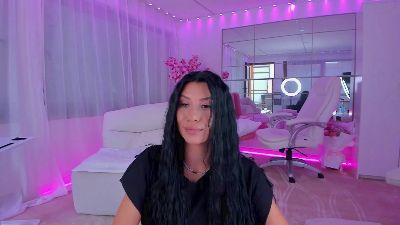 Miss__Diamond live cam on Cam4